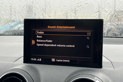 MT70NUU Audi Q2 1.5 TFSI CoD 35 S line S Tronic Euro 6 (s/s) 5dr Thumbnail #42