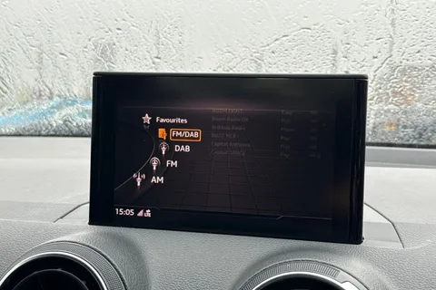 MT70NUU Audi Q2 1.5 TFSI CoD 35 S line S Tronic Euro 6 (s/s) 5dr Thumbnail #43