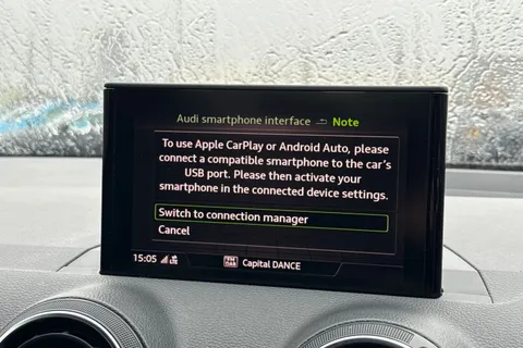 MT70NUU Audi Q2 1.5 TFSI CoD 35 S line S Tronic Euro 6 (s/s) 5dr Thumbnail #44