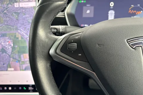 LG67KKJ Tesla Model X 75D (Dual Motor) Auto 4WDE 5dr Thumbnail #45