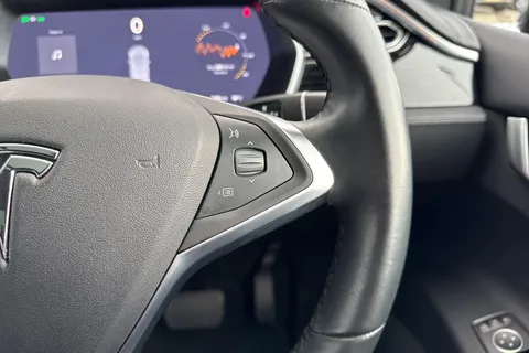 LG67KKJ Tesla Model X 75D (Dual Motor) Auto 4WDE 5dr Thumbnail #46