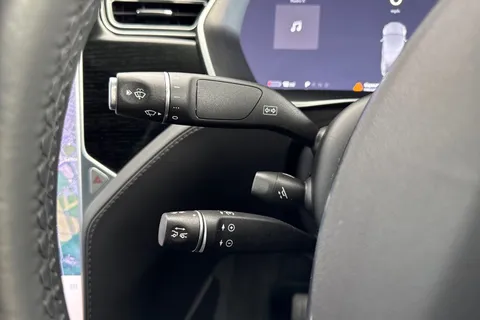 LG67KKJ Tesla Model X 75D (Dual Motor) Auto 4WDE 5dr Thumbnail #47