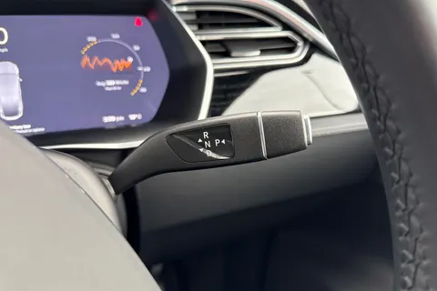 LG67KKJ Tesla Model X 75D (Dual Motor) Auto 4WDE 5dr Thumbnail #48