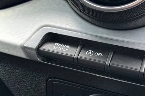 MT70NUU Audi Q2 1.5 TFSI CoD 35 S line S Tronic Euro 6 (s/s) 5dr Thumbnail #49