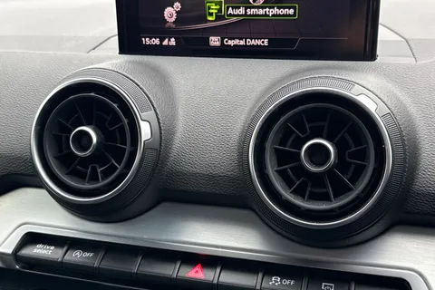 MT70NUU Audi Q2 1.5 TFSI CoD 35 S line S Tronic Euro 6 (s/s) 5dr Thumbnail #50