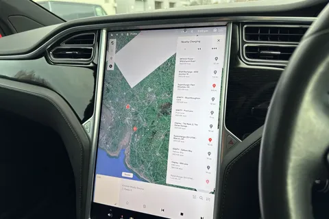 LG67KKJ Tesla Model X 75D (Dual Motor) Auto 4WDE 5dr Thumbnail #51