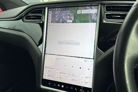 LG67KKJ Tesla Model X 75D (Dual Motor) Auto 4WDE 5dr Thumbnail #54