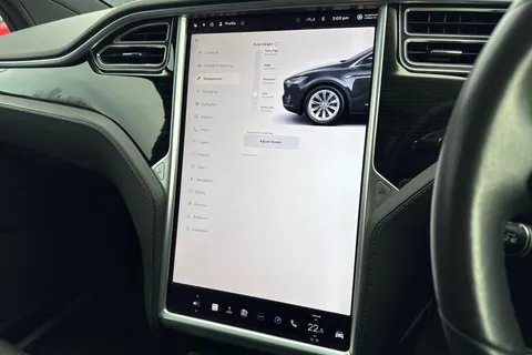 LG67KKJ Tesla Model X 75D (Dual Motor) Auto 4WDE 5dr Thumbnail #58