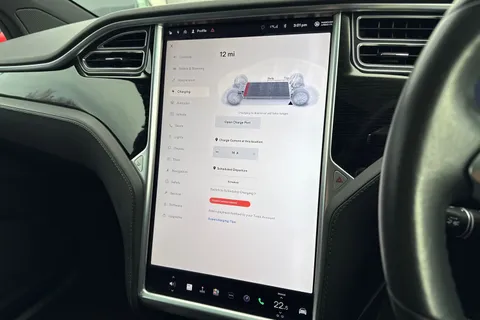 LG67KKJ Tesla Model X 75D (Dual Motor) Auto 4WDE 5dr Thumbnail #59