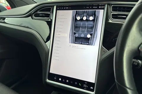 LG67KKJ Tesla Model X 75D (Dual Motor) Auto 4WDE 5dr Thumbnail #60