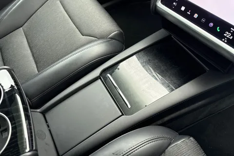 LG67KKJ Tesla Model X 75D (Dual Motor) Auto 4WDE 5dr Thumbnail #61