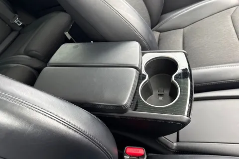 LG67KKJ Tesla Model X 75D (Dual Motor) Auto 4WDE 5dr Thumbnail #62