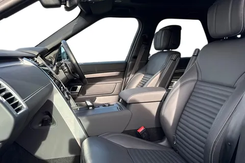 KT74TKC Land Rover Discovery 3.0 D350 Dynamic HSE 5dr Thumbnail #4