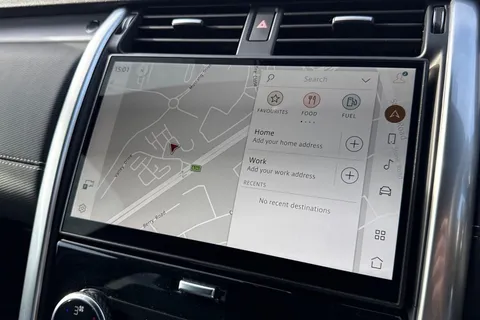 KT74TKC Land Rover Discovery 3.0 D350 Dynamic HSE 5dr Thumbnail #13