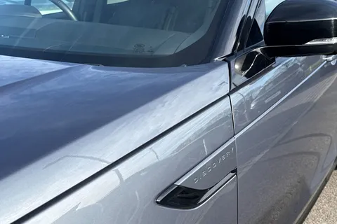 KT74TKC Land Rover Discovery 3.0 D350 Dynamic HSE 5dr Thumbnail #22