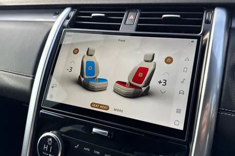 KT74TKC Land Rover Discovery 3.0 D350 Dynamic HSE 5dr Thumbnail #24