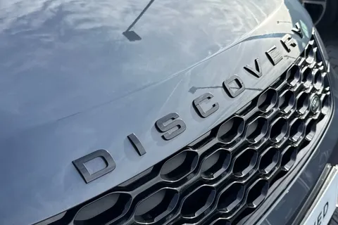 KT74TKC Land Rover Discovery 3.0 D350 Dynamic HSE 5dr Thumbnail #31