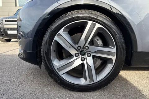 KT74TKC Land Rover Discovery 3.0 D350 Dynamic HSE 5dr Thumbnail #41