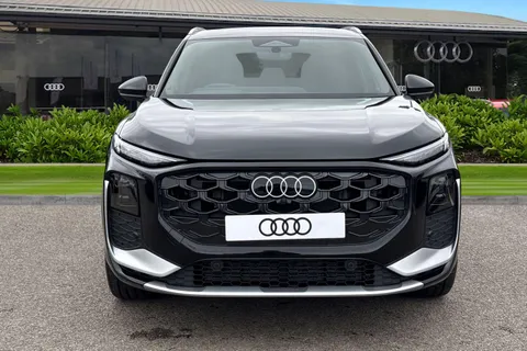  Audi Q3 1.5 TFSI S line S Tronic Euro 6 (s/s) 5dr Thumbnail #6