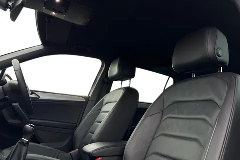 PG19GJX SEAT Tarraco 2.0 TDI XCELLENCE Lux Euro 6 (s/s) 5dr Thumbnail #17