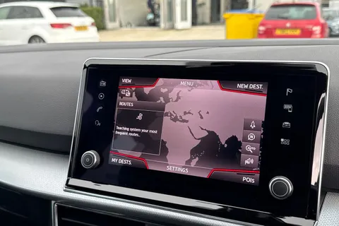 PG19GJX SEAT Tarraco 2.0 TDI XCELLENCE Lux Euro 6 (s/s) 5dr Thumbnail #18