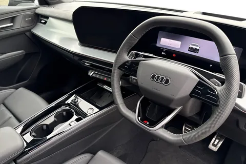  Audi Q3 1.5 TFSI S line S Tronic Euro 6 (s/s) 5dr Thumbnail #18