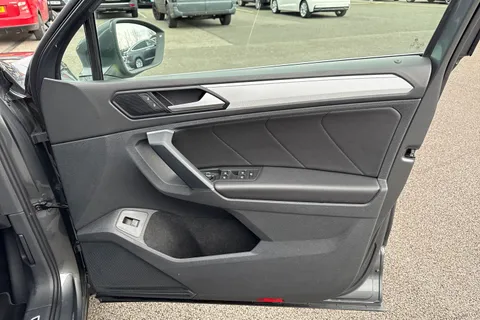 PG19GJX SEAT Tarraco 2.0 TDI XCELLENCE Lux Euro 6 (s/s) 5dr Thumbnail #22