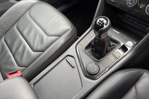 PG19GJX SEAT Tarraco 2.0 TDI XCELLENCE Lux Euro 6 (s/s) 5dr Thumbnail #24