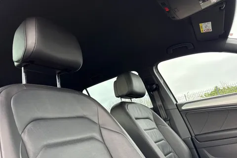 PG19GJX SEAT Tarraco 2.0 TDI XCELLENCE Lux Euro 6 (s/s) 5dr Thumbnail #25