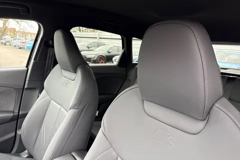  Audi Q3 1.5 TFSI S line S Tronic Euro 6 (s/s) 5dr Thumbnail #24