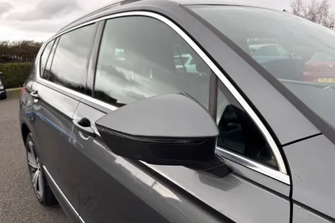 PG19GJX SEAT Tarraco 2.0 TDI XCELLENCE Lux Euro 6 (s/s) 5dr Thumbnail #29