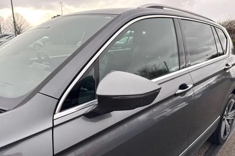 PG19GJX SEAT Tarraco 2.0 TDI XCELLENCE Lux Euro 6 (s/s) 5dr Thumbnail #31