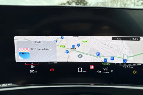  Audi Q3 1.5 TFSI S line S Tronic Euro 6 (s/s) 5dr Thumbnail #29