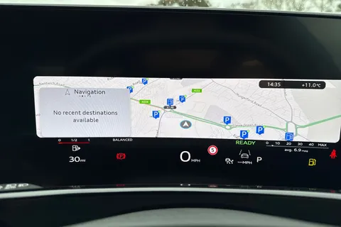  Audi Q3 1.5 TFSI S line S Tronic Euro 6 (s/s) 5dr Thumbnail #30