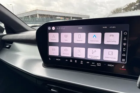  Audi Q3 1.5 TFSI S line S Tronic Euro 6 (s/s) 5dr Thumbnail #34