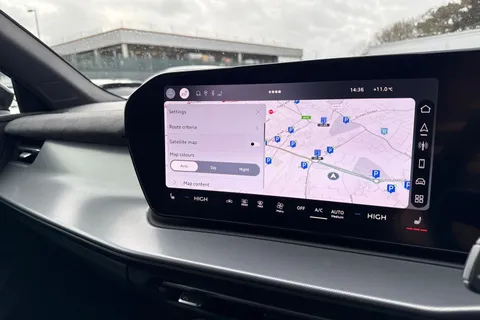  Audi Q3 1.5 TFSI S line S Tronic Euro 6 (s/s) 5dr Thumbnail #36