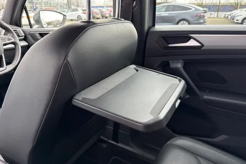 PG19GJX SEAT Tarraco 2.0 TDI XCELLENCE Lux Euro 6 (s/s) 5dr Thumbnail #41