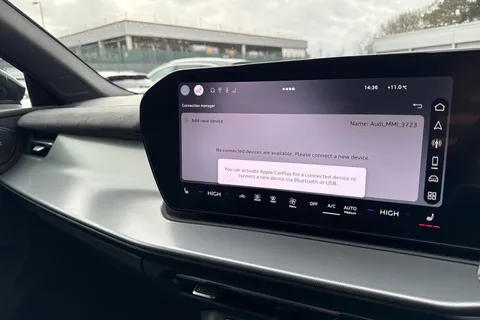  Audi Q3 1.5 TFSI S line S Tronic Euro 6 (s/s) 5dr Thumbnail #39