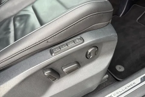 PG19GJX SEAT Tarraco 2.0 TDI XCELLENCE Lux Euro 6 (s/s) 5dr Thumbnail #43