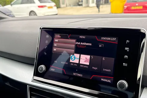 PG19GJX SEAT Tarraco 2.0 TDI XCELLENCE Lux Euro 6 (s/s) 5dr Thumbnail #51