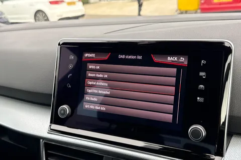 PG19GJX SEAT Tarraco 2.0 TDI XCELLENCE Lux Euro 6 (s/s) 5dr Thumbnail #52