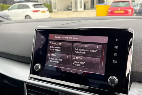 PG19GJX SEAT Tarraco 2.0 TDI XCELLENCE Lux Euro 6 (s/s) 5dr Thumbnail #56