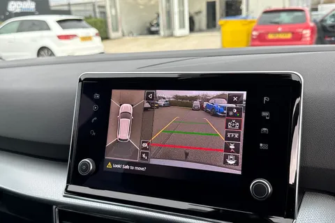 PG19GJX SEAT Tarraco 2.0 TDI XCELLENCE Lux Euro 6 (s/s) 5dr Thumbnail #58