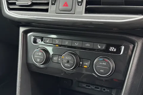 PG19GJX SEAT Tarraco 2.0 TDI XCELLENCE Lux Euro 6 (s/s) 5dr Thumbnail #59