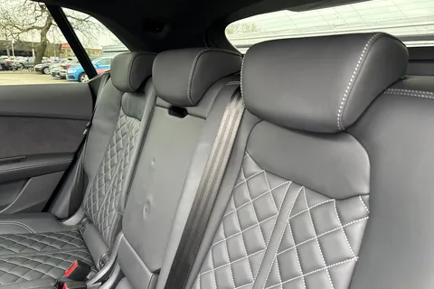 AF24RHV Audi SQ8 SUV  Black Edition TFSI  507 PS tiptronic Thumbnail #20