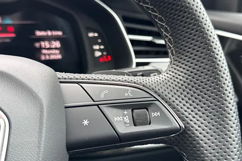 AF24RHV Audi SQ8 SUV  Black Edition TFSI  507 PS tiptronic Thumbnail #28