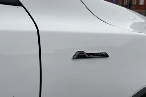 LO21RFE Ford Focus 1.5 EcoBlue Active Auto Euro 6 (s/s) 5dr Thumbnail #28