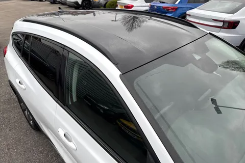 LO21RFE Ford Focus 1.5 EcoBlue Active Auto Euro 6 (s/s) 5dr Thumbnail #30