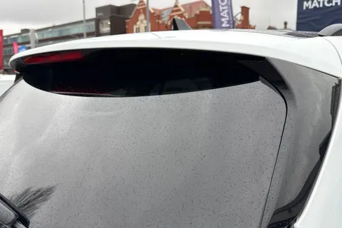 LO21RFE Ford Focus 1.5 EcoBlue Active Auto Euro 6 (s/s) 5dr Thumbnail #33