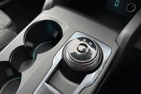 LO21RFE Ford Focus 1.5 EcoBlue Active Auto Euro 6 (s/s) 5dr Thumbnail #37